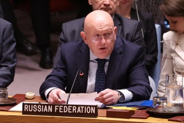 "SADA IMAMO NOVE USLOVE" Bomba iz Rusije! Moskva podiže ulog u Ukrajini!