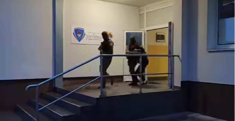 UHAPŠEN BANJALUČANIN SA KOKAINOM Dovođen u vezu sa ubistvom u Nikšiću