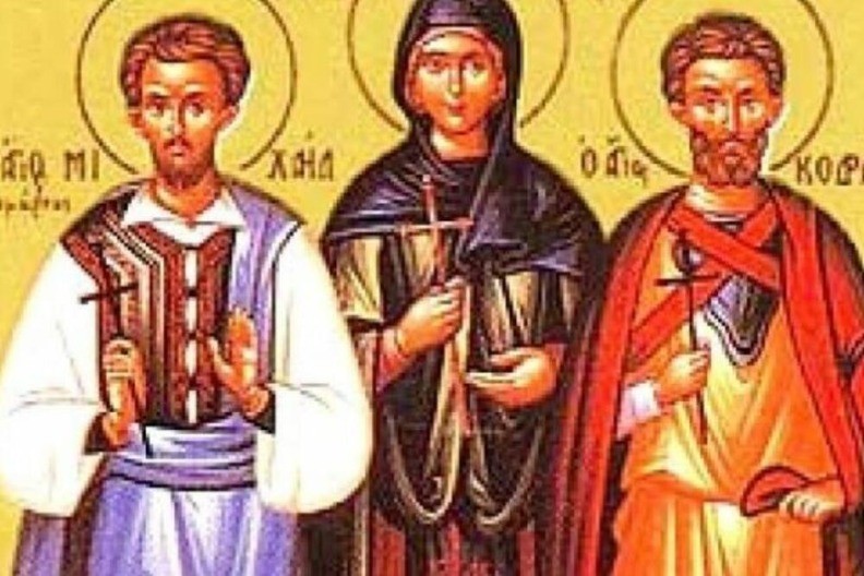 SVAKI PRAVI VERNIK DANAS OBAVEZNO, ALI OBAVEZNO MORA DA URADI OVO! Stari običaj je jasan, NIKAKO GA NE VALJA KRŠITI