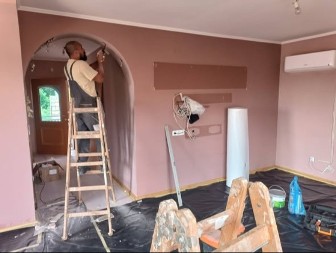 Ko planira sređivanje stana ovog proleća - poskupelo je, osnovni paket je oko 800 evra