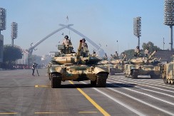 ŠOK NA BLISKOM ISTOKU - VOJSKA SE POVLAČI Težak poraz za Trampa