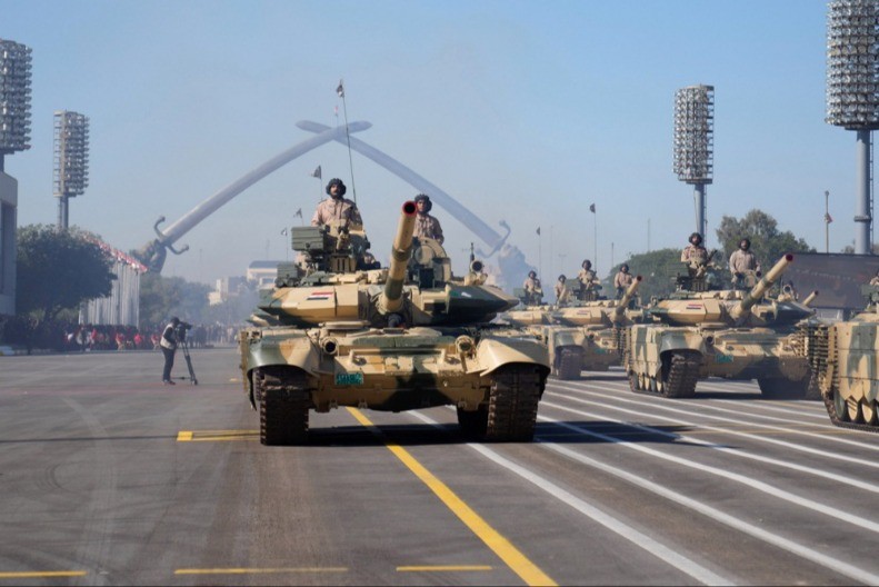 ŠOK NA BLISKOM ISTOKU - VOJSKA SE POVLAČI Težak poraz za Trampa