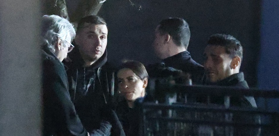 EMOTIVAN PRIZOR Kaća pokazala šta se dešava u Brestaču nakon tragedije! (VIDEO)