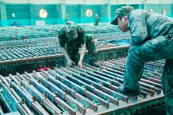 Bez njih staje proizvodnja nafte i baterija - Kina otkrila milionske rezerve kritičnih minerala 