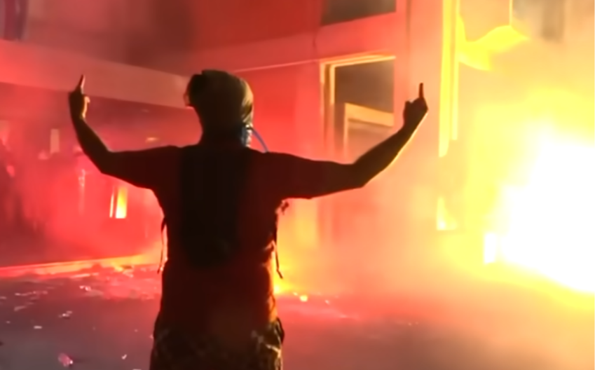 BLOKADERI PRETE: Kad izgubimo na izborima izazvaćemo nasilje!