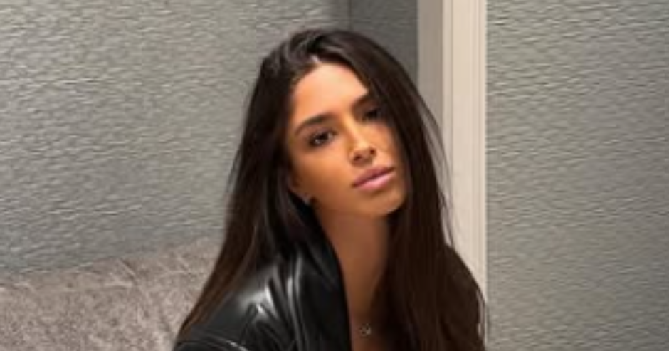 OVO JE ZET HARISA DŽINOVIĆA Đina se zbog njega preselila u Barselonu! (FOTO)