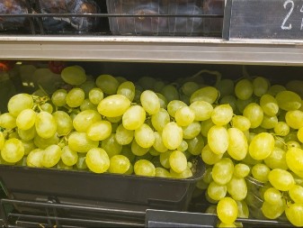 Skuplje od roleksa - voćke koje su rezervisane za milijardere