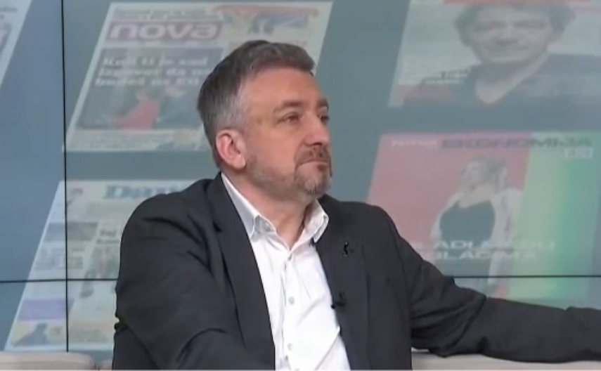 ŠOLAKOV UREDNIK PORUČIO BLOKADERIMA: Čeka vas totalni fijasko! (VIDEO)