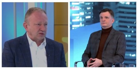 SLEDEĆI PUT KAD BUDEŠ KUKAO NA IZBORNE REZULTATE, SETI SE DANAŠNJEG DANA Jovanov reagovao na sramne izjave Đilasa