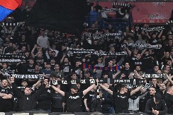 TRANSFER BOMBA Partizan želi reprezentativca Srbije