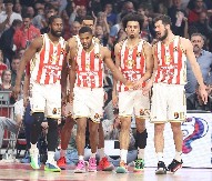 ŠPANSKI IZAZOV Evo ko sudi Crvenoj zvezdi u Vitoriji