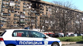 NA TAJ DAN JE CELA SRBIJA PLAKALA Anja je za nekoliko minuta ostala bez cele porodice