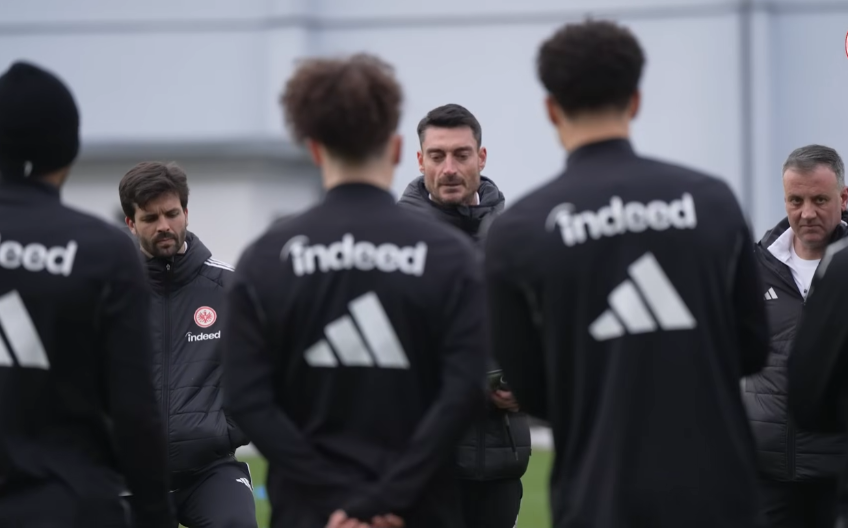 EKSPRESNA ŠUT-KARTA Nesuđeni trener Zvezde pred otkazom, naljutio svlačionicu