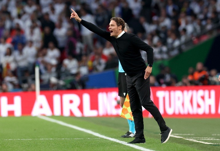 TERZIĆ U BILBAU Baskija ima novog heroja?