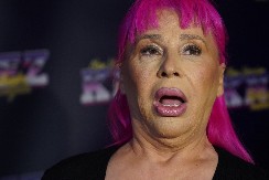 ZORICA BRUNCLIK KOLEGI UPUTILA JAVNO PRIZNANJE: "Ako se zbog tebe ne razvedem..." 