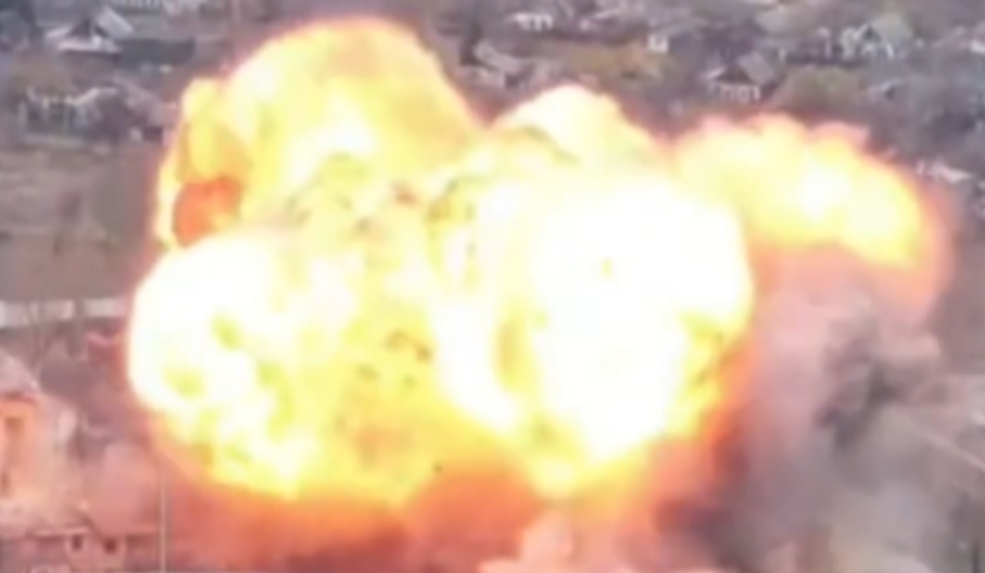 BLISKI ISTOK U PLAMENU! Rakete sevaju, Amerika se povlači, Iran uzvraća – svet na ivici eksplozije