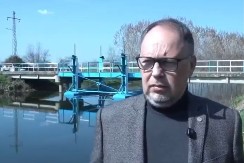 NOVE MONSTRUOZNE LAŽI PICULIĆA BLOKADERA!