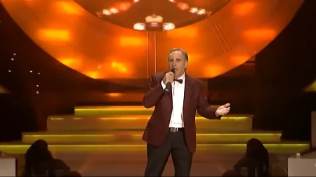 "ČEKAMO NAŠE DESETO UNUČE" Pevač ima veliki razlog za slavlje