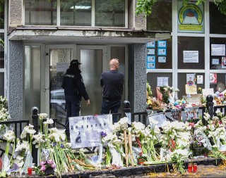 DEČAK IZ RIBNIKARA SUTRA PRED GOVORNICOM Ponovno svedočenje odgovornog za masakra