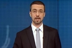 PRVO OGLAŠAVANJE VODITELJA NAKON POVRATKA NA RTS Vladimir Jelić ima šta da kaže