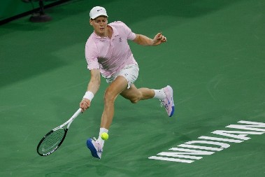 ZANIMLJIVO Oborio Đokovičev rekord, pravi se da ga ne zanima