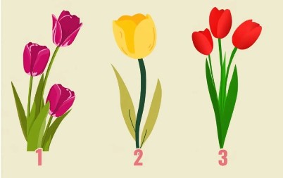 IZABERITE JEDNU LALU I SAZNAJTE ISTINU O SEBI: Rezultat će vas ŠOKIRATI!