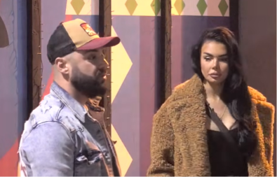 NAKON VESTI DA JE ANITA TRUDNA, LUKA ŠOKIRAO Evo kada planira da ostavi Stanojlovićevu!