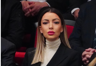 MESAROVIĆ RAZNELA PONOŠA! “Mudrost te juri, ali si brži!” – brutalna poruka 