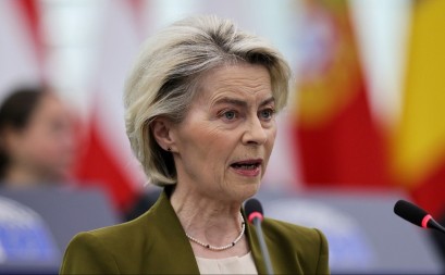 CRNI DANI ZA EVROPU Amerika zavrće poslednju slavinu!