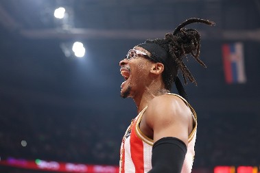 MONEKE PRED JEDAN OD KLJUČNIH MEČEVA "Samo treba da dođemo do pobede" 