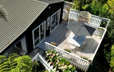 OD ZABORAVLJENE RUPE DO LUKSUZA: Pretvorila garažu u dom iz časopisa - transformacija oduzima dah! (VIDEO)