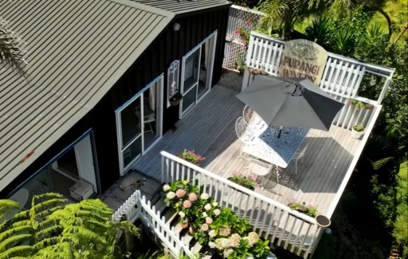 OD ZABORAVLJENE RUPE DO LUKSUZA: Pretvorila garažu u dom iz časopisa - transformacija oduzima dah! (VIDEO)