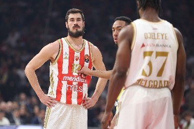 KALINIĆ NAJAVIO VELIKU BORBU "Imamo još nekoliko utakmica do kraja sezone, daćemo sve od sebe"