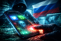 FBI DIGAO UZBUNU! Ruski hakeri upadaju u Signal i WhatsApp – hiljade naloga kompromitovano
