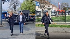 "MA EVO NE MOGU DA VERUJEM" Brnabić pokopala blokadere: Lili suze za Severinom, a za maltertiranje Draška ni da zucnu