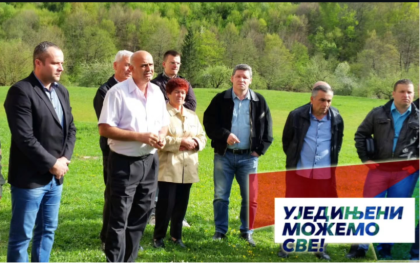 POLITIČKI NOKAUT! Janjušević bez milosti: “Aplaudirao si Vučiću, sad ga pljuješ!”