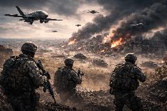 KIJEV NA IVICI POVLAČENJA! Evo pod kojim uslovima Ukrajina napušta Donbas