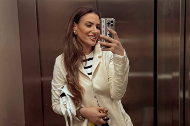 "TOLIKO SAM SREĆNA!" Nakon skandala sa Kristijanom Golubovićem Kristina objavila radosne vesti! (FOTO)