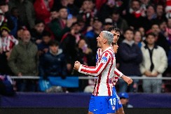 GOTOV POSAO Grizman napušta Atletiko Madrid i Evropu