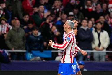 GOTOV POSAO Grizman napušta Atletiko Madrid i Evropu