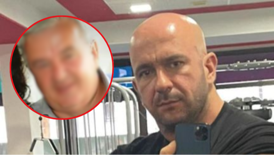 OGLASIO SE OTAC MONSTRUMA IZ GRADAČCA KOJI JE UŽIVO PRENOSIO UBISTVO ŽENE Njegova izjava šokira