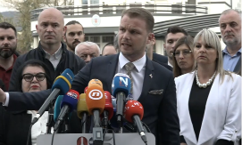 15 SATI TORTURE! Stanivuković izneo šokantne detalje hapšenja