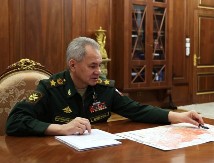 "NEĆE OVO SKORO" Šojgu o ratu SAD i Irana, stavio tačku na dileme
