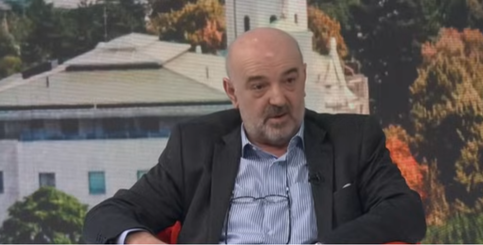 LEŽAO U LOKVI KRVI POD RUŠEVINAMA GENERALŠTABA! Spasavao ranjene, a NATO mu u sekundi oduzeo obe noge – istinu saznao tek u bolnici