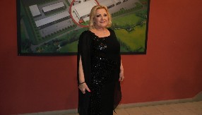 OVO JAVNOST NIKAD NIJE ZNALA Snežana Đurišić otkrila tajnu uoči dva koncerta!