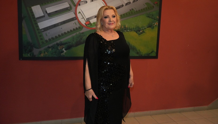 OVO JAVNOST NIKAD NIJE ZNALA Snežana Đurišić otkrila tajnu uoči dva koncerta!