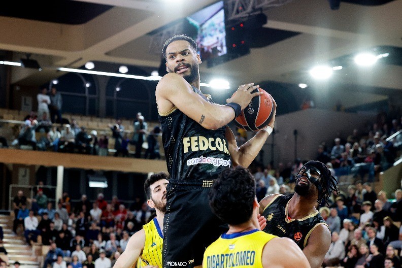 USPELI SU Monako završio veliki posao, platio milione da bi igrao plej-of