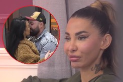 "BIO JE VEREN, A SADA JE DRUGA ŽENA TRUDNA S NJIM" Prva reakcija Aneli Ahmić na vest da Luka čeka dete s Anitom!