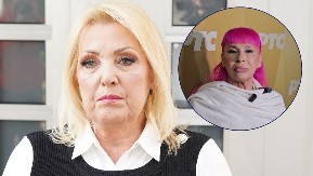 "NA LEČENJU JE" Snežana Đurišić otkrila detalje o zdravlju Zorice Brunclik: "Čula sam se sa Kemišem"