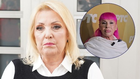 "NA LEČENJU JE" Snežana Đurišić otkrila detalje o zdravlju Zorice Brunclik: "Čula sam se sa Kemišem"